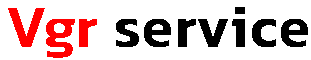 نمایندگی مرکزی وی جی آر VGR